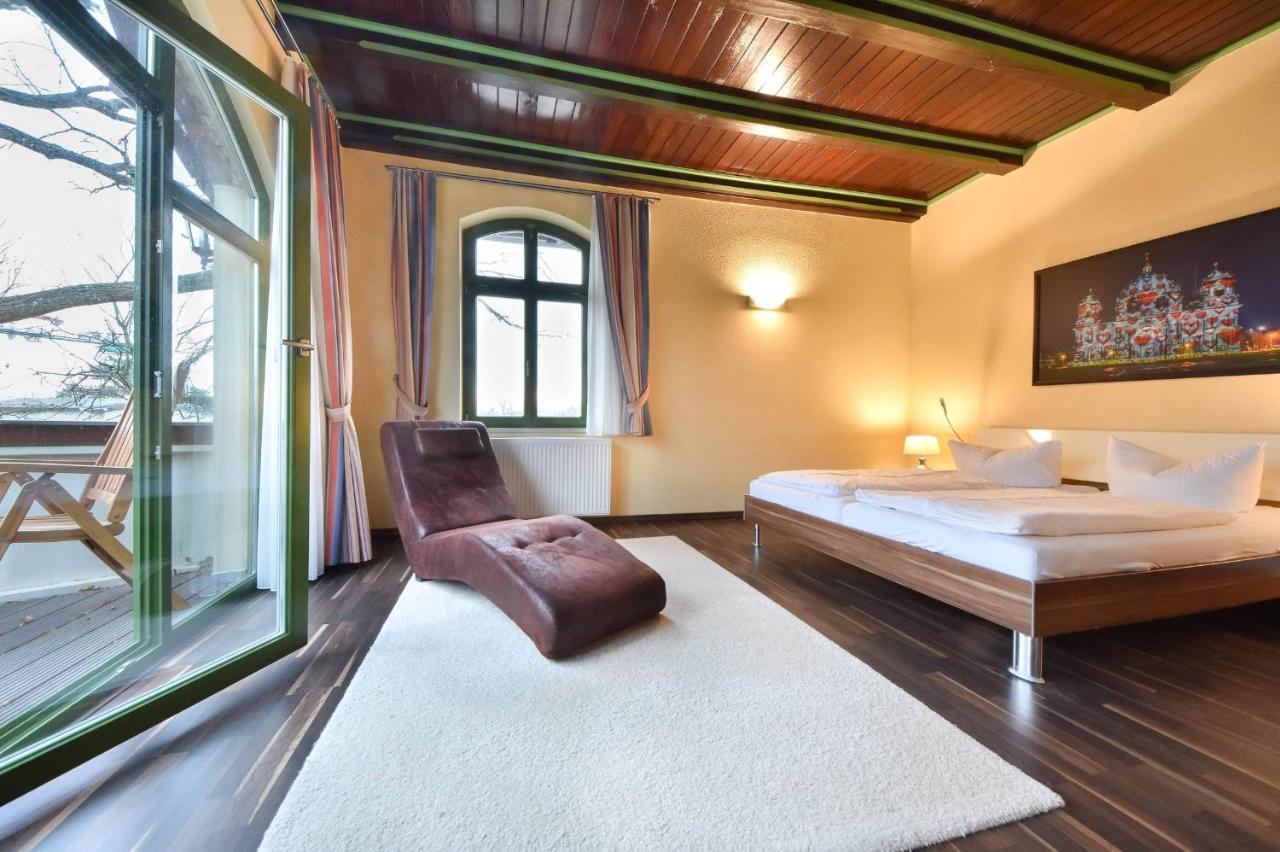 Villa Grenzschloesschen 05 塞巴特黑灵斯多夫 外观 照片
